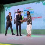 Anurag Dobhal Instagram - We Won another award brosena ❤️ Thank you @feminaindia @mamaearth.in . . . #theuk07rider #influencer #shotoniphone #superbikes #modified #youtuber #iphone #14promax #echo #reelkarofeelkaro #reelitfeelit #reelsinstagram #newsuperbike #hayabusa #delivery #meetup #bhopal #bmw #bmw1250gsa #gsadventure #gsa #northsikkim #4M #mustanggt #mustang #ford #bmw #s1000rr #award