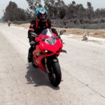 Anurag Dobhal Instagram - Kya Naam Rakha Jaye Apni Ducati Ka ❤️😍 . . . #theuk07rider #influencer #shotoniphone #superbikes #modified #youtuber #iphone #14promax #echo #reelkarofeelkaro #reelitfeelit #reelsinstagram #newsuperbike #hayabusa #delivery #meetup #4M #mustanggt #mustang #ford #bmw #s1000rr #mpro #bmws1000rr #ducati #panigalev4s