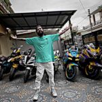 Anurag Dobhal Instagram - Dream Garage Check Karey App ❤️🚀🙏🏻 . . . #theuk07rider #influencer #shotoniphone #superbikes #modified #youtuber #iphone #14promax #echo #reelkarofeelkaro #reelitfeelit #reelsinstagram #newsuperbike #hayabusa #delivery #meetup #bmw #bmw1250gsa #gsadventure #gsa #mustang #ford #bmw #s1000rr #ducati
