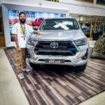 Anurag Dobhal Instagram - FORTUNER LEGENDER Vs Hilux 😍 Konsi Li Jaye 😍❤️💣 Please Suggest Brosena 😌 . . . #theuk07rider #influencer #shotoniphone #superbikes #modified #youtuber #iphone #14promax #echo #reelkarofeelkaro #reelitfeelit #reelsinstagram #newsuperbike #hayabusa #delivery #meetup #bhopal #bmw #bmw1250gsa #gsadventure #gsa #northsikkim #4M #mustanggt #mustang #ford #bmw #s1000rr #mpro #fortuner #tyota