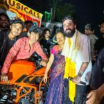 Anurag Dobhal Instagram - Karma ❤️🧿 KTM Bike Giveaway Winner ❤️👑 @jayanta7479 . . . #theuk07rider #influencer #shotoniphone #superbikes #modified #youtuber #iphone #14promax #echo #reelkarofeelkaro #reelitfeelit #reelsinstagram #newsuperbike #hayabusa #delivery #meetup #bhopal #bmw #bmw1250gsa #westbenhal #4M #mustanggt #mustang #ford #bmw #s1000rr #mpro #bmws1000rr Jalpaiguri