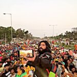 Anurag Dobhal Instagram - West Bengal Ka Pyar ❤️👑 . . . #theuk07rider #influencer #shotoniphone #superbikes #modified #youtuber #iphone #14promax #echo #reelkarofeelkaro #reelitfeelit #reelsinstagram #newsuperbike #hayabusa #delivery #meetup #bhopal #bmw #bmw1250gsa #gsadventure #gsa #northsikkim #4M #mustanggt #mustang #ford #bmw #s1000rr #mpro #bmws1000rr
