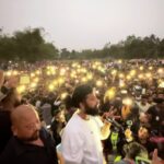 Anurag Dobhal Instagram - Sahiba Supermacy 👑❤️ Over 15000+ Singing The Love Anthem 😌❤️ . . . #theuk07rider #influencer #shotoniphone #superbikes #modified #youtuber #iphone #14promax #echo #reelkarofeelkaro #reelitfeelit #reelsinstagram #newsuperbike #hayabusa #delivery #meetup #bhopal #bmw #bmw1250gsa #gsadventure #gsa #northsikkim #4M #mustanggt #mustang #ford #bmw #s1000rr #mpro #bmws1000rr