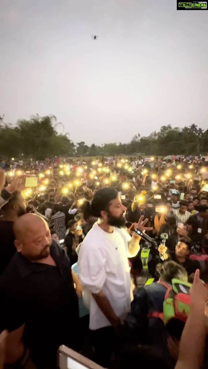 Anurag Dobhal Instagram - Sahiba Supermacy 👑❤️ Over 15000+ Singing The Love Anthem 😌❤️ . . . #theuk07rider #influencer #shotoniphone #superbikes #modified #youtuber #iphone #14promax #echo #reelkarofeelkaro #reelitfeelit #reelsinstagram #newsuperbike #hayabusa #delivery #meetup #bhopal #bmw #bmw1250gsa #gsadventure #gsa #northsikkim #4M #mustanggt #mustang #ford #bmw #s1000rr #mpro #bmws1000rr