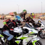 Anurag Dobhal Instagram - Guess the speed In Comments 🥵🚀 . . . #theuk07rider #influencer #shotoniphone #superbikes #modified #youtuber #iphone #14promax #echo #reelkarofeelkaro #reelitfeelit #reelsinstagram #newsuperbike #hayabusa #delivery #meetup #bhopal #bmw #bmw1250gsa #gsadventure #gsa #northsikkim #4M #mustanggt #mustang #ford #bmw #s1000rr #mpro #bmws1000rr