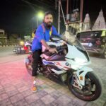 Anurag Dobhal Instagram - Sound Check ❤️💣 . . . #theuk07rider #influencer #shotoniphone #superbikes #modified #youtuber #iphone #14promax #echo #reelkarofeelkaro #reelitfeelit #reelsinstagram #newsuperbike #hayabusa #delivery #meetup #bhopal #bmw #bmw1250gsa #gsadventure #gsa #northsikkim #4M #mustanggt #mustang #ford #bmw #s1000rr #mpro #bmws1000rr