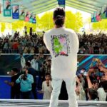 Anurag Dobhal Instagram - I Feel King ❤️👑🚀 . . . #theuk07rider #influencer #shotoniphone #jaipur #king #maanmerijaan