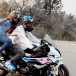 Anurag Dobhal Instagram - Jitney Pahuch Dene Kudey Jatt ❤️🚀💣 . . . #theuk07rider #influencer #shotoniphone #superbikes #modified #youtuber #iphone #14promax #echo #reelkarofeelkaro #reelitfeelit #reelsinstagram #newsuperbike #hayabusa #delivery #meetup #bhopal #bmw #bmw1250gsa #gsadventure #gsa #northsikkim #4M #mustanggt #mustang #ford #bmw #s1000rr #mpro #bmws1000rr