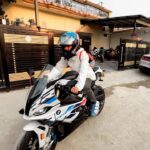 Anurag Dobhal Instagram - Ye check karkey app ❤️👑 . . . #theuk07rider #influencer #shotoniphone #superbikes #modified #youtuber #iphone #14promax #echo #reelkarofeelkaro #reelitfeelit #reelsinstagram #newsuperbike #hayabusa #delivery #meetup #bhopal #bmw #bmw1250gsa #gsadventure #gsa #northsikkim #4M #mustanggt #mustang #ford #bmw #s1000rr #mpro #bmws1000rr