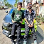 Anurag Dobhal Instagram - Uk07 se Uk04 ❤️ Uttarakhand