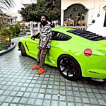 Anurag Dobhal Instagram - GT In New Look Soon ❤️😌 . . . #theuk07rider #influencer #shotoniphone #superbikes #modified #youtuber #iphone #14promax #echo #reelkarofeelkaro #reelitfeelit #reelsinstagram #newsuperbike #hayabusa #delivery #meetup #bhopal #bmw #bmw1250gsa #gsadventure #gsa #northsikkim #4M #mustanggt #mustang #ford #supercars