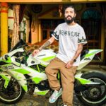 Anurag Dobhal Instagram - Brosena Merchandise Drop Karde Brosena ? 😍♥️ Perks Of Getting Our Exclusive Merchandise 1. You will be part of our exclusive team - Team UK07 On WhatsApp 2.You will get access to our special meet and greet session in your respective states. 3.You will be taken in for future projects Music Video shoots, vlogs, and respective projects 4.You will get direct access to Babu Bhaiya for making vlogs and photos. Taiyaar Ho Brosena toh drop kardete hai 😍🧿 . . . #theuk07rider #influencer #shotoniphone #superbikes #modified #youtuber #iphone #14promax #echo #reelkarofeelkaro #reelitfeelit #reelsinstagram #newsuperbike #hayabusa #delivery #meetup #bhopal #bmw #bmw1250gsa #gsadventure #gsa #northsikkim #4M #mustanggt #mustang #ford #supercars #h2 #ninjah2 Dehradun, Uttarakhand