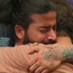 Anurag Dobhal Instagram - I am strong Maa 💔 Bas jhuth keh raha tha Dekhiye #Bigboss17 Mon-Fri 10Pm #Colors and @officialjiocinema par @beingsalmankhan Bhai ke sath #AnuragIsTheBoss #brosena # Bb17 #babubhaiya #uk07 rider #anutheking #jeet
