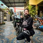 Anurag Dobhal Instagram - Wo boltey reh gaye 🤫🧿 Humney Karke Dikha Diya 💛🚀 . . . #theuk07rider #influencer #shotoniphone #superbikes #modified #youtuber #iphone #14promax #echo #reelkarofeelkaro #reelitfeelit #reelsinstagram #newsuperbike #hayabusa #delivery #meetup #bhopal #bmw #bmw1250gsa #gsadventure #gsa #northsikkim #4M #mustanggt #mustang #ford #supercars #h2 #ninjah2 #delivery Dehradun, Uttarakhand