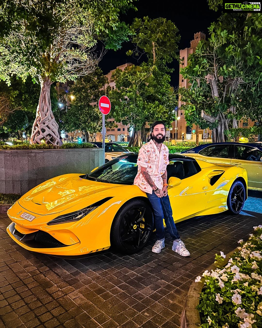 Anurag Dobhal Instagram - Soon πβ€οΈ . . . #theuk07rider #influencer #shotoniphone #superbikes #modified #youtuber #iphone #14promax #echo #reelkarofeelkaro #reelitfeelit #reelsinstagram #newsuperbike #hayabusa #delivery #meetup #bhopal #bmw #bmw1250gsa #gsadventure #gsa #northsikkim #4M #mustanggt #mustang #ford #supercars #dubai #uae