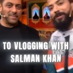 Anurag Dobhal Instagram - Shuruwat majboori me kiye the ab maja aa raha hai 😎😎😎 Dekhiye #Bigboss17 Mon-Fri 10Pm #Colors and @officialjiocinema par @beingsalmankhan n Bhai ke sath #AnuragIsTheBoss #brosena # Bb17 #babubhaiya #uk07 rider #anutheking #jeet
