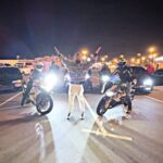 Anurag Dobhal Instagram - Ye Check Karey App 🚀 . . . @alitofique @biker.girl.dxb #theuk07rider #influencer #shotoniphone #superbikes #modified #youtuber #iphone #14promax #echo #reelkarofeelkaro #reelitfeelit #reelsinstagram #newsuperbike #hayabusa #delivery #meetup #bhopal #bmw #bmw1250gsa #gsadventure #gsa #northsikkim #4M #mustanggt #mustang #ford #supercars s