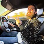 Anurag Dobhal Instagram - 👑❤️ . . . #theuk07rider #influencer #shotoniphone #superbikes #modified #youtuber #iphone #14promax #echo #reelkarofeelkaro #reelitfeelit #reelsinstagram #newsuperbike #hayabusa #delivery #meetup #bhopal #bmw #bmw1250gsa #gsadventure #gsa #northsikkim #4M #mustanggt #mustang #ford #supercars