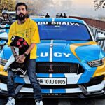 Anurag Dobhal Instagram - Vibe Check 🚀😌 . . . #theuk07rider #influencer #shotoniphone #superbikes #modified #youtuber #iphone #14promax #echo #reelkarofeelkaro #reelitfeelit #reelsinstagram #newsuperbike #hayabusa #delivery #meetup #bhopal #bmw #bmw1250gsa #gsadventure #gsa #northsikkim #4M #mustanggt #mustang #ford #supercars