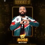 Anurag Dobhal Instagram - Janta has chosen the one! @anurag_dobhal wins the 1st Boss Meter of Bigg Boss 17.🥳 #AnuragIsTheBoss #BossMeter #AsliBoss #BiggBoss17 #BB17onJioCinema #BB17 #BiggBoss #JioCinema #AnuragDobhal @beingsalmankhan