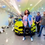 Anurag Dobhal Instagram -