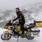 Anurag Dobhal Instagram - ❄️❤️ . . . #theuk07rider #influencer #shotoniphone #superbikes #modified #youtuber #iphone #14promax #echo #reelkarofeelkaro #reelitfeelit #reelsinstagram #newsuperbike #hayabusa #delivery #meetup #bhopal #bmw #bmw1250gsa #gsadventure #gsa #indore #nagpur #odisha #puri #jagannath #hyderabad #northsikkim
