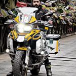 Anurag Dobhal Instagram - 🙏🏻❤️🚀 . . . #theuk07rider #influencer #shotoniphone #superbikes #modified #youtuber #iphone #14promax #echo #reelkarofeelkaro #reelitfeelit #reelsinstagram #newsuperbike #hayabusa #delivery #meetup #bhopal #bmw #bmw1250gsa #gsadventure #gsa #indore #nagpur #odisha #puri #jagannath #hyderabad #gorakhpur #sikkim