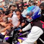 Anurag Dobhal Instagram - Jalwa hai hamara 😌🚀 . . . #theuk07rider #influencer #shotoniphone #superbikes #modified #youtuber #iphone #14promax #echo #reelkarofeelkaro #reelitfeelit #reelsinstagram #newsuperbike #hayabusa #delivery #meetup #bhopal #bmw #bmw1250gsa #gsadventure #gsa #indore #nagpur #odisha #puri #jagannath #hyderabad #gorakhpur #sikkim