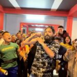 Anurag Dobhal Instagram - Pov - When I visit the gym once in a year 🥲❤️ . . . #theuk07rider #influencer #shotoniphone #superbikes #modified #youtuber #iphone #14promax #echo #reelkarofeelkaro #reelitfeelit #reelsinstagram #newsuperbike #hayabusa #delivery #meetup #bhopal #bmw #bmw1250gsa #gsadventure #gsa #indore #nagpur #odisha #puri #jagannath #hyderabad #gorakhpur #sikkim