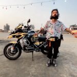 Anurag Dobhal Instagram - Tera Ghar Jainga Bro 😔❤️ . . . #theuk07rider #influencer #shotoniphone #superbikes #modified #youtuber #iphone #14promax #echo #reelkarofeelkaro #reelitfeelit #reelsinstagram #newsuperbike #hayabusa #delivery #meetup #bhopal #bmw #bmw1250gsa #gsadventure #gsa #indore #nagpur #odisha #puri #jagannathtemple