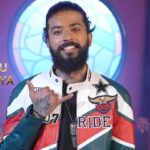 Anurag Dobhal Instagram - Dil, Dimaag, aur, Dum ke iss khel mein miloge aap cool dost Babu Bhaiya se! ❣🔥👁 Dekhiye #BiggBoss17, Aaj se, Mon-Fri 10PM & Sat-Sun 9PM sirf #Colors aur @officialjiocinema par. #BB17 #BiggBoss @Beingsalmankhan @anurag_dobhal