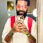 Anurag Dobhal Instagram - Sapney Sach Hotey Huey Dekh Raha Hu ❤🙏 . . . #theuk07rider #influencer #shotoniphone #superbikes #modified #youtuber #iphone #14promax #echo #reelkarofeelkaro #reelitfeelit #reelsinstagram #newsuperbike #hayabusa #delivery #meetup #bhopal #bmw #bmw1250gsa #gsadventure #gsa #northsikkim #4M #bmw #s1000rr #mpro #bmws1000rr #supra #supramk5 Mumbai - The City of Dreams