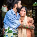 Anurag Dobhal Instagram - I love you the most meri Maa ❤🙏 . . . #theuk07rider #influencer #shotoniphone #superbikes #modified #youtuber #iphone #14promax #echo #reelkarofeelkaro #reelitfeelit #reelsinstagram #newsuperbike #hayabusa #delivery #meetup #bhopal #bmw #bmw1250gsa #gsadventure #gsa #northsikkim #4M #bmw #s1000rr #mpro #bmws1000rr #supra #supramk5 Dehradun, Uttarakhand