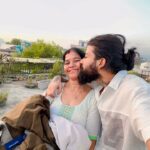 Anurag Dobhal Instagram - Get Well Soon Maa ❤️‍🩹 . . . .#theuk07rider #influencer #shotoniphone #babubhaiya