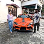 Anurag Dobhal Instagram - Sirf Tum 👩‍❤️‍👨 . . . #theuk07rider #influencer #shotoniphone #superbikes #modified #youtuber #iphone #14promax #echo #reelkarofeelkaro #reelitfeelit #reelsinstagram #newsuperbike #hayabusa #delivery #meetup #bhopal #bmw #bmw1250gsa #gsadventure #gsa #northsikkim #4M #bmw #s1000rr #mpro #bmws1000rr #supra #supramk5