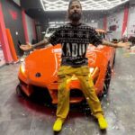 Anurag Dobhal Instagram - Welcome Our New Supra ❤️💀 . . . #theuk07rider #influencer #shotoniphone #superbikes #modified #youtuber #iphone #14promax #echo #reelkarofeelkaro #reelitfeelit #reelsinstagram #newsuperbike #hayabusa #delivery #meetup #bhopal #bmw #bmw1250gsa #gsadventure #gsa #northsikkim #4M #bmw #s1000rr #mpro #bmws1000rr #supra #supramk5