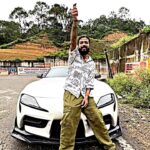 Anurag Dobhal Instagram - Chaand Pr Hai Apun 🇮🇳❤️🫡 . . . #theuk07rider #influencer #shotoniphone #superbikes #modified #youtuber #iphone #14promax #echo #reelkarofeelkaro #reelitfeelit #reelsinstagram #newsuperbike #hayabusa #delivery #meetup #bhopal #bmw #bmw1250gsa #gsadventure #gsa #northsikkim #4M #bmw #s1000rr #mpro #bmws1000rr #supra #chandrayan3