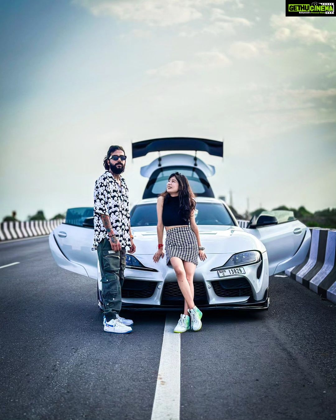 Anurag Dobhal Instagram - 7 Million Strong Brosena 👑❤ . . . #theuk07rider #influencer #shotoniphone #superbikes #modified #youtuber #iphone #14promax #echo #reelkarofeelkaro #reelitfeelit #reelsinstagram #newsuperbike #hayabusa #delivery #meetup #bhopal #bmw #bmw1250gsa #gsadventure #gsa #northsikkim #4M #bmw #s1000rr #mpro #bmws1000rr #supra #supramk5 Dehradun, Uttarakhand