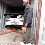 Anurag Dobhal Instagram - Supra Is Here ❤️🧿🇮🇳 . . . #theuk07rider #influencer #shotoniphone #superbikes #modified #youtuber #iphone #14promax #echo #reelkarofeelkaro #reelitfeelit #reelsinstagram #newsuperbike #hayabusa #delivery #meetup #dubail #bmw #bmw1250gsa #gsadventure #gsa #uae #4M #bmw #s1000rr #mpro #bmws1000rr #supra #suprmk5
