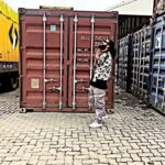 Anurag Dobhal Instagram - Supra Is Here 🇮🇳❤️ . . . #theuk07rider #influencer #shotoniphone #superbikes #modified #youtuber #iphone #14promax #echo #reelkarofeelkaro #reelitfeelit #reelsinstagram #newsuperbike #hayabusa #delivery #meetup #dubail #bmw #bmw1250gsa #gsadventure #gsa #uae #4M #bmw #s1000rr #mpro #bmws1000rr #supra #supramk5