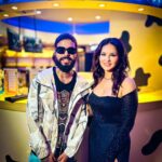 Anurag Dobhal Instagram - Babu Bhaiya X Baby Doll 👑❤ . . . #theuk07rider #sunnyleone #thailand #reelitfeelit #reelkarofeelkaro #shotoniphone