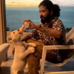 Anurag Dobhal Instagram - Lion with the KING 🦁❤️ @arjunlyb . . . #theuk07rider #influencer #shotoniphone #superbikes #modified #youtuber #iphone #14promax #echo #reelkarofeelkaro #reelitfeelit #reelsinstagram #newsuperbike #hayabusa #delivery #meetup #bhopal #bmw #bmw1250gsa #gsadventure #gsa #northsikkim #4M #bmw #s1000rr #mpro #bmws1000rr #supra #supramk4