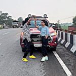 Anurag Dobhal Instagram - Guess Going where 😍 . . . #theuk07rider #influencer #shotoniphone #superbikes #modified #youtuber #iphone #14promax #echo #reelkarofeelkaro #reelitfeelit #reelsinstagram #newsuperbike #hayabusa #delivery #meetup #dubail #bmw #bmw1250gsa #gsadventure #gsa #uae #4M #bmw #s1000rr #mpro #bmws1000rr #supra #supramk5