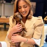 Anushka Ranjan Instagram - Oh my Dog 🐕🫶 London, United Kingdom