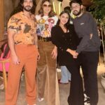 Anushka Ranjan Instagram – Channelling my inner diva🧑‍🎤✨