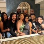 Anushka Ranjan Instagram - Happy Shiny People✨🫶 I tried my best to click as many pictures as possible but could only manage so many 🥳 Love to the ones who aren’t in these but took out the time to celebrate with me🥰 @akansharanjankapoor @adityaseal @_vaanikapoor_ @anuranjan1010 @doll_daks @archana_mayekar @natsm27 @farahkaranjia @rainajain3 @amansingh.sabharwal @shreysampat @abeermeherish21 @anitakumar_1 @ishaan_varma1 @eteepodar @karishmaktanna @varun_bangera @anushasdandekar @bhumipednekar @muizzkhan @varunbajaj_ @suved @kenghosh19 @mesunnysingh @castingchhabra @jaiswalpragya