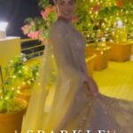 Anushka Ranjan Instagram – Happy Diwali🪔✨ Hope you all get all your blessings and wishes this year and always pray for those who aren’t as fortunate as us❤️ Be kind, Be nice and spread joy wherever you go 🎇