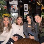 Anushka Ranjan Instagram – London so far.. so good!🫶