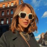 Anushka Ranjan Instagram – Winter days🫶 Soho, London UK