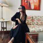 Anushka Sen Instagram – Dilwaalo Ki Delhi 🪽 Delhi, India
